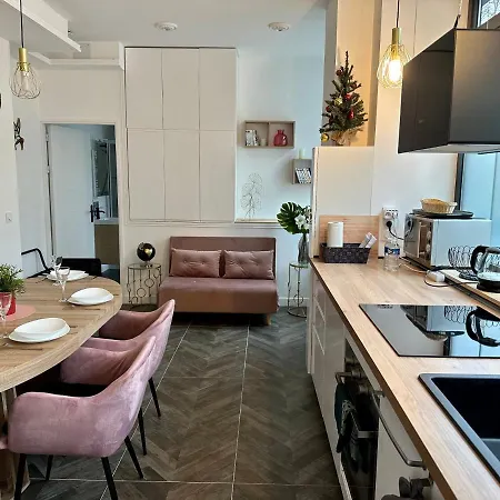 Logement Guenot Pour 5 Personnes Sur Paris 11-3